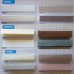 Pencere İçin Plise Perde ( Balkon,Pvc Uygun)