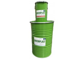 THİOKOL GREENPLAST 176 LİTRE A+B