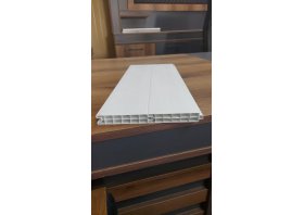 10 MM LAMBİRİ BEYAZ