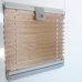 Pencere İçin Plise Perde ( Balkon,Pvc Uygun)