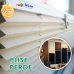 Pencere İçin Plise Perde ( Balkon,Pvc Uygun)