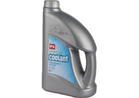 Orjinal PETROL OFİSİ KIRMIZI ANTİFİRİZ 3LT (4)