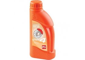 Orjinal PETROL OFİSİ DOT4 HİDROLİK (20)