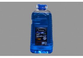 Orjinal CAM SUYU ANTİFİRİZLİ 5 LİTRE -20 DERECE (4)