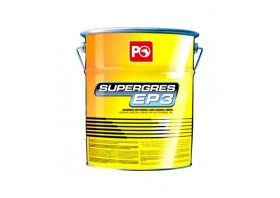 Orjinal PETROL OFİSİ EP3 SÜPER GRESYAĞI 15KG