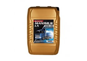Orjinal PETROL OFİSİ 10W40 LA 20LT