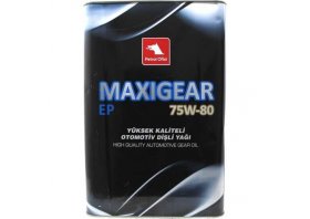 Orjinal PETROL OFİSİ 75W80 YAĞ 15KG TNK