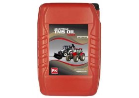 Orjinal PETROL OFİSİ TMS 500 17,5KG