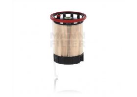 Orjinal MANN PU8014 MAZOT FİLTRESİ