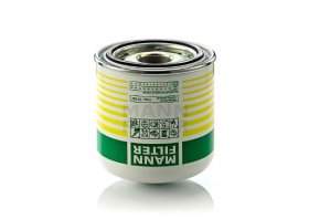 Orjinal MANN TB1364X DAF KURUTUCU FİLTRESİ
