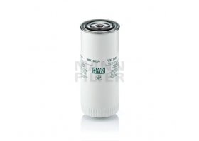 Orjinal MANN WK962/4 DAF MAZOT FİLTRESİ