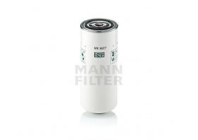 Orjinal MANN WK962/7 MAZOT FİLTRESİ