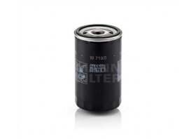 Orjinal MANN W719/5 YAĞ FİLTRESİ