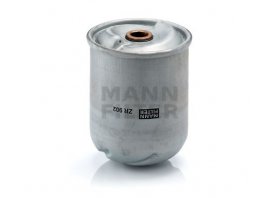 Orjinal MANN ZR902 RENO SANTRAFİŞ FİLTRESİ