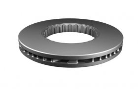 Orjinal EKER ED 110.03 VOLVO DİSK AYNA