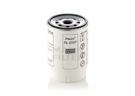 Orjinal MANN PL270X VOLVO ŞASE FİLTRESİ
