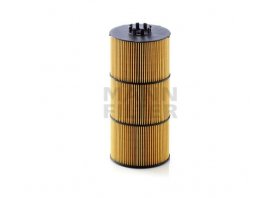 Orjinal MANN HU12001Z AROCS YAĞ FİLTRESİ