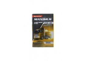Orjinal PETROL OFİSİ 15W40 TURBO DİZEL EXTRA 16KG ( SARI )
