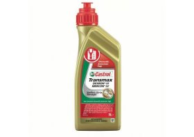 Orjinal CASTROL TRANSMAX DEXRON 6 1 LT