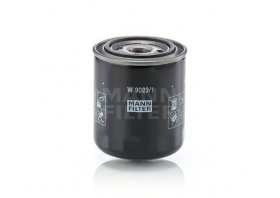 Orjinal MANN W9023/1 SCANİA ŞANZIMAN FİLTRESİ