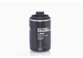 Orjinal FİLTORQ L3000 WOLKSVAGEN YAĞ FİLTRESİ (6)