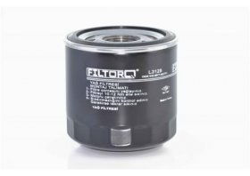Orjinal FİLTORQ L3125 ISUZU ŞAMPİYON YAĞ FİLTRESİ