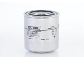 Orjinal FİLTORQ F6152 ISUZU MAZOT FİLTRESİ