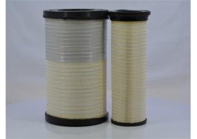 Orjinal FİLTORQ A2811-2812 HAVA FİLTRESİ