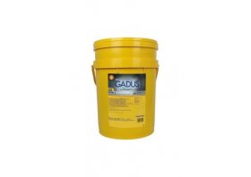 Orjinal SHELL MAVİ GRESYAĞI 18KG GADUS S3 V220Z 2