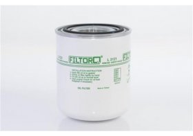 Orjinal FİLTORQ L3121 2520 YAĞ FİLTRE