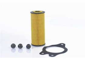 Orjinal FİLTORQ L5126 KIT VOLVO ŞANZIMAN FİLTRESİ