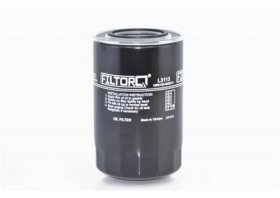 Orjinal FİLTORQ L3113 İVECO YAĞ FİLTRESİ (15)