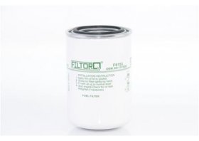 Orjinal FİLTORQ F6153 SCANİA MAZOT FİLTRESİ