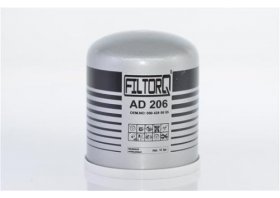 Orjinal FİLTORQ AD206 KURUTUCU FİLTRESİ
