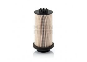 Orjinal MANN PU966/1X DAF MAZOT FİLTRESİ