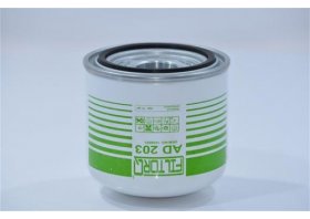 Orjinal FİLTORQ AD203 DAF KURUTUCU FİLTRESİ