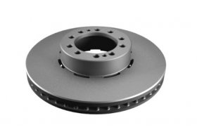 Orjinal EKER ED 040.03 RENO 400 DİSK AYNA