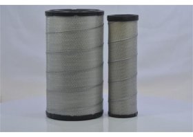 Orjinal FİLTORQ A2668-A2645 PRO HAVA FİLTRESİ