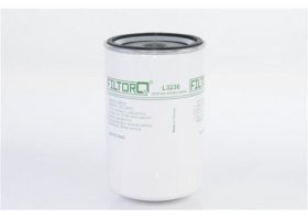 Orjinal FİLTORQ L3236 YAĞ FİLTRESİ BAYPAS