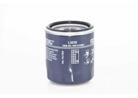 Orjinal FİLTORQ L3036 YAĞ FİLTRESİ