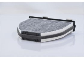 Orjinal FİLTORQ CK8608 MERCEDES POLEN FİLTRESİ KARBONLU