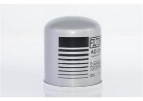 Orjinal FİLTORQ AD204 SCANİA KURUTUCU FİLTRESİ
