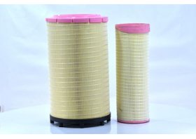 Orjinal FİLTORQ A2751-2752 SCANİA HAVA FİLTRESİ
