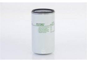 Orjinal FİLTORQ L3186 YAĞ  FİLTRESİ