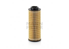 Orjinal MANN HU1072X SCANİA YAĞ FİLTRESİ
