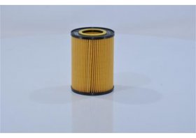 Orjinal FİLTORQ L5091 DAF YAĞ FİLTRESİ