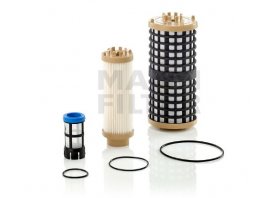 Orjinal MANN PU11005/3z ACTROS MAZOT FİLTRESİ