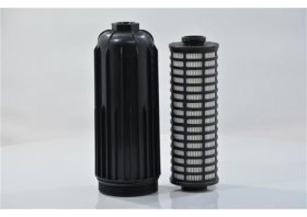 Orjinal FİLTORQ L3249 İVECO YAĞ FİLTRESİ ( KOMPLE TASIYLA BERABER )