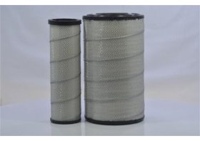 Orjinal FİLTORQ A2677-A2678 HAVA FİLTRESİ TAKIM