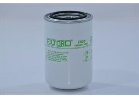 Orjinal FİLTORQ F6301 MAZOT FİLTRESİ